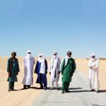 artist image Tinariwen Hayati Elwan
