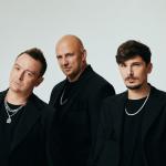 artist image Мишель Андраде Бесконечная Моя Любовь (Amor) (Solo Version) На белом