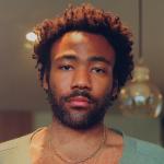 artist image Childish Gambino feat. Gary Clark Jr. The Night Me and Your Mama Met 