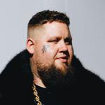 artist image Rag'n'Bone Man Human (Rudimental Remix) Human (Remixes) - EP