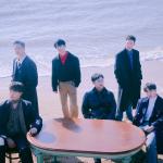 artist image BTOB Pray (I'll be your man) New Men