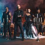 artist image Mono Inc. feat. Tilo Wolff, Joachim Witt, Chris Harms Children of the Dark Together Till the End