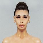 artist image Sevdaliza Human Ison