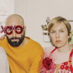 artist image Pomplamoose Bust Your Kneecaps Live