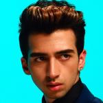 artist image Cagatay Akman Gece Golgenin Rahatina Bak (Zafer Erisen Remix) (BRB) Gece Gölgenin Rahatına Bak (Remixes)
