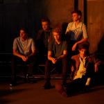 artist image Giant Rooks Slow New Estate - EP