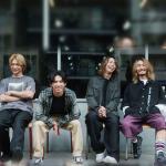 artist image ONE OK ROCK One Way Ticket Ambitions