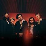 artist image Gang of Youths Heroes Heroes - Single