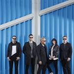 artist image Blade Vampire Dance Club Theme The Rest of New Order