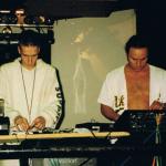 artist image BULA & SVNV Тлеет (Slow + Bass) Adventures of Dama Version (feat. James Davis) - EP