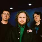 artist image Alt-J Deadcrush RELAXER (Deluxe Edition)
