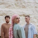 artist image Clean Bandit feat. Zara Larsson Symphony (feat. Zara Larsson) What Is Love? (Deluxe)