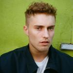 artist image AM 89 - Великобритания - Sam Fender Play God Hypersonic Missiles