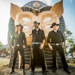 artist image Dirtwire Viento Showdown