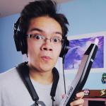 artist image insaneintherainmusic feat. Gabe Nekrutman, Chris Allison Mii Channel (From "Nintendo Wii Mii Channel") Mii Channel Theme (feat. Gabe Nekrutman & Chris Allison) - Single