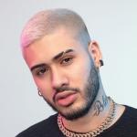 artist image MC Kevinho O Grave Bater O Grave Bater - Single
