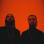 artist image MISSIO Kamikazee Loner