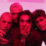 artist image The Vamps & Martin Jensen Middle of the Night (INFIRST RINGTONE 1) Night & Day (Day Edition)