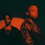 artist image They -  U-RITE (Dirrek Remix) U-RITE (Louis Futon Remix) - Single
