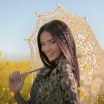 artist image Parahat Amandurdyyew ft. Mahri Pirkuliyewa Biz Bile [enayy.com] Радуга - Single
