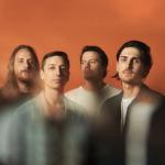 artist image Faint In Grey feat. Sam Milun, Abhishek Johnson Feel Nothing DISPOSE