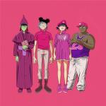 artist image Gorillaz Sleeping Powder [vk.com/vkMyz] Sleeping Powder - Single