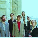 artist image Cage The Elephant Come a Little Closer Unpeeled