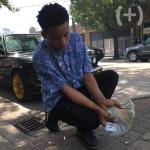 artist image Tay-K Murder She Wrote Aggcess Granted