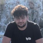 artist image Burak Balkan Aman Aman - Single