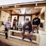 artist image Hollywood Undead Bang Bang Five