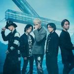 artist image coldrain FEED THE FIRE (Ousama Game The Animation) [OP] FATELESS