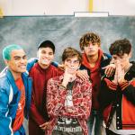 artist image PRETTYMUCH Teacher Teacher - Single