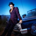 artist image Tom Waits Blue Valentines Asylum Years