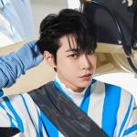 artist image 도영, 세정 (DOYOUNG (NCT), SEJEONG (gugudan)) 별빛이 피면 (Star Blossom) Star Blossom - Single