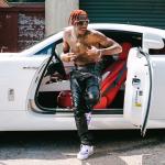 artist image Famous Dex feat. A$AP Rocky PICK IT UP (feat. A$AP Rocky) Dex Meets Dexter
