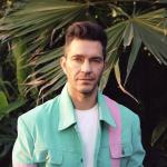 artist image Andy Grammer The Good Parts The Good Parts