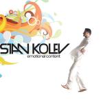 artist image Stan Kolev Home Perceive