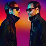 artist image Axwell and Ingrosso feat. Trevor Guthrie Dreamer Dreamer - Single