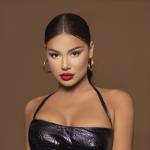 artist image Dhurata Dora Kesh Kesh (Official Video 4K) Kesh Kesh - Single