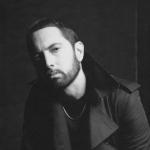 artist image Eminem Framed Revival