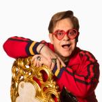 artist image Elton John Blessed Made In England