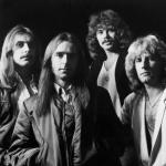 artist image Status Quo Born To Be Wild Riffs