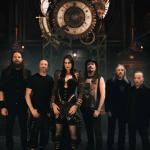 artist image Nightwish - Тария She Is My Sin Wishmaster