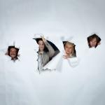 artist image Shannon & the Clams The Boy Onion
