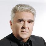 artist image Natassa Theodoridou, Pashalis Terzis Den Thelo Tetious Filous Pashalis Terzis Live!