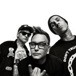 artist image blink-182 I Miss You I Miss You - Single