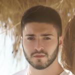 artist image Danial На растоянии На расстоянии - Single