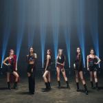 artist image MOMOLAND (모모랜드) 뿜뿜 (Bboom Bboom) Great! - EP