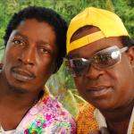artist image Chaka Demus & Pliers Murder She Wrote Murder She Wrote Single (feat. Sly & Robbie)