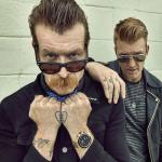 artist image Eagles of Death Metal Miss Alissa Peace Love Death Metal
